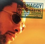 UPC 0724383849628 In the Summertime / Boombastic / Shaggy CD・DVD 画像