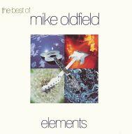 UPC 0724383906925 Best of Elements / Mike Oldfield CD・DVD 画像