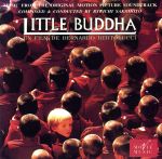 UPC 0724383947522 Little Buddha (Sakamoto) / Various Artists CD・DVD 画像