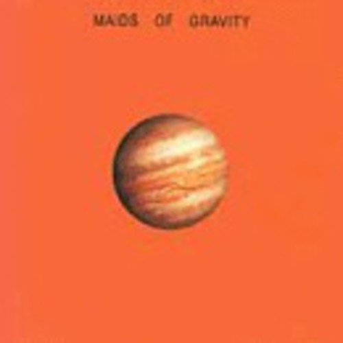 UPC 0724384017828 Maids of Gravity / Maids of Gravity CD・DVD 画像