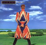 UPC 0724384262723 輸入洋楽CD DAVID BOWIE / EARTHLING(輸入版) CD・DVD 画像