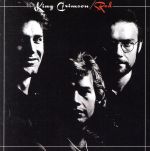 UPC 0724384407520 Red / King Crimson CD・DVD 画像