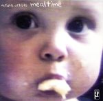 UPC 0724384514822 Mealtime CD・DVD 画像