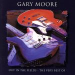 UPC 0724384675028 Out in the Fields / Gary Moore CD・DVD 画像