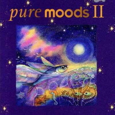 UPC 0724384679620 Pure Moods 2 PureMoods Series CD・DVD 画像