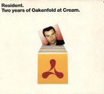 UPC 0724384722821 Resident． Two years of Oakenfold at Cream． PaulOakenfold CD・DVD 画像