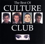 UPC 0724384808822 Best of Culture Club / Culture Club CD・DVD 画像