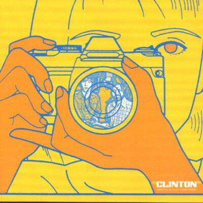 UPC 0724384819125 Clinton / Disco And The Halfway To Discontent 輸入盤 CD・DVD 画像