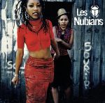 UPC 0724384826925 Princesses Nubiennes / Les Nubians CD・DVD 画像