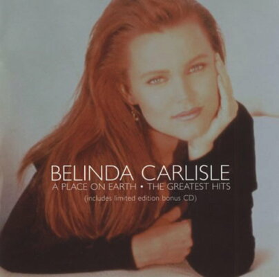 UPC 0724384847029 Place on Earth: G.H. / Belinda Carlisle CD・DVD 画像