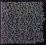 UPC 0724385066627 Go 2 Lp－Facsimile XTC CD・DVD 画像