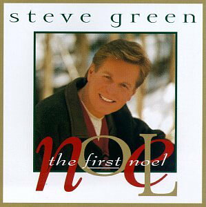 UPC 0724385158520 First Noel SteveGreen CD・DVD 画像