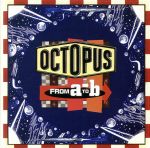 UPC 0724385356520 From a to B Octopus Pop－UK CD・DVD 画像