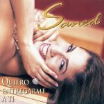 UPC 0724385358326 Quiero Entregarme a Ti SanedRivera CD・DVD 画像