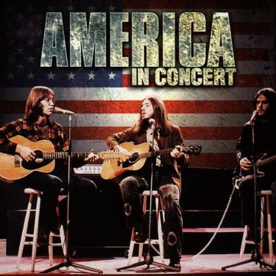 UPC 0724385420122 America Live アメリカ CD・DVD 画像