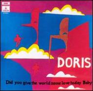 UPC 0724385461224 Did You Give the World / Doris CD・DVD 画像