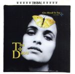 UPC 0724385808524 輸入 CD The Daou / Give Myself To You(輸入盤) CD・DVD 画像