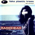 UPC 0724385842429 Fake Plastic Trees レディオヘッド CD・DVD 画像