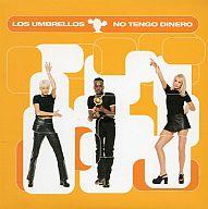 UPC 0724385866326 No Tengo Dinero LosUmbrellos CD・DVD 画像