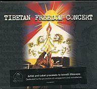 UPC 0724385911026 Tibetan Freedom Concert CD・DVD 画像