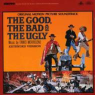 UPC 0724386624826 Good The Bad The Ugly 輸入盤 CD・DVD 画像