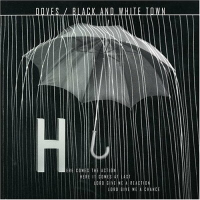 UPC 0724387052826 Black ＆ White Town ダヴズ CD・DVD 画像