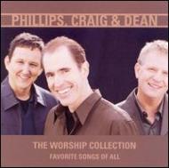 UPC 0724387457201 Worship Collection Phillips,Craig＆Dean CD・DVD 画像