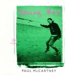 UPC 0724388395120 Young Boy Pt.1 / Paul McCartney CD・DVD 画像