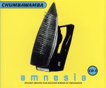 UPC 0724388489829 Amnesia チャンバワンバ CD・DVD 画像