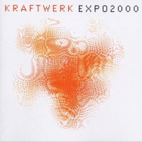 UPC 0724388798426 Expo 2000 (Hologram Cover) / Kraftwerk CD・DVD 画像