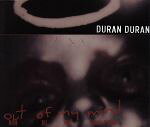 UPC 0724389425529 Out of My Mind / Duran Duran CD・DVD 画像