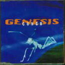 UPC 0724389452020 Congo / Genesis CD・DVD 画像