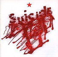 UPC 0724596910429 輸入洋楽CD SUICIDE / SUICIDE(輸入盤) CD・DVD 画像