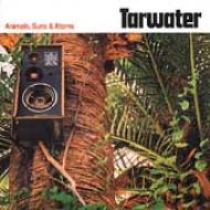 UPC 0724596912829 Animals Suns ＆ Atoms Tarwater CD・DVD 画像