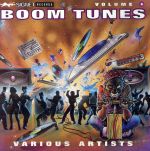 UPC 0726167750229 Boom Tunes 1 / Various Artists CD・DVD 画像