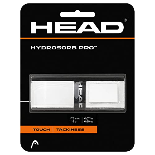 UPC 0726423696704 ヘッド HEAD HydroSorb Pro ホワイト 285303 スポーツ・アウトドア 画像