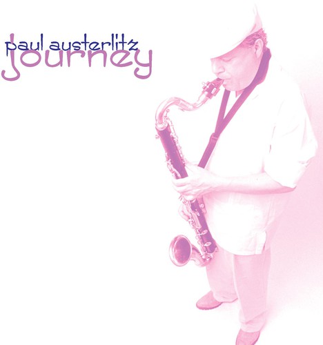 UPC 0726708622329 Journey / Paul Austerlitz CD・DVD 画像