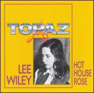 UPC 0727031104728 Hot House Rose / Lee Wiley CD・DVD 画像