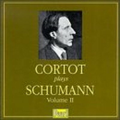 UPC 0727031993223 Plays Schumann 2 / Saint-Saens CD・DVD 画像