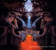 UPC 0727361616328 Like an Ever Flowing Stream (FROM UK) / Dismember CD・DVD 画像