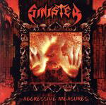 UPC 0727361633226 Aggressive Measures / Sinister CD・DVD 画像