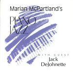 UPC 0727489201826 Piano Jazz MarianMcpartland ,JackDejohnette CD・DVD 画像