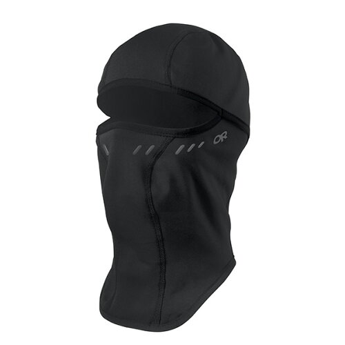 UPC 0727602173061 OR アウトドアリサーチ Alpine Fleece Balaclava アルパインフリースバラクラバ S/M ブラック 19842601001003 スポーツ・アウトドア 画像