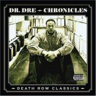 UPC 0728706307321 Dr Dre ドクタードレー / Chronicles: Deluxe 輸入盤 CD・DVD 画像