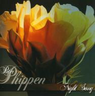 UPC 0729337705029 Peter Phippen / Night Song 輸入盤 CD・DVD 画像