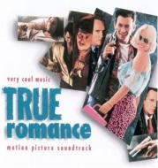 UPC 0729592001720 トゥルー ロマンス / True Romance 輸入盤 CD・DVD 画像