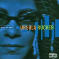 UPC 0730003715327 Ursula Rucker / Silver Or Lead 輸入盤 CD・DVD 画像