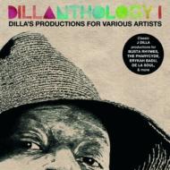 UPC 0730003908026 Dillanthology 1 輸入盤 CD・DVD 画像