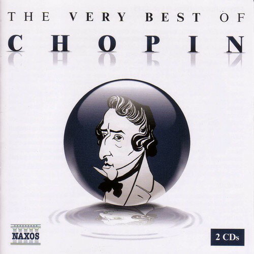 UPC 0730099210720 Very Best of Chopin / Witches CD・DVD 画像