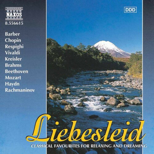 UPC 0730099661522 Night Music 15： Liebesleid CD・DVD 画像